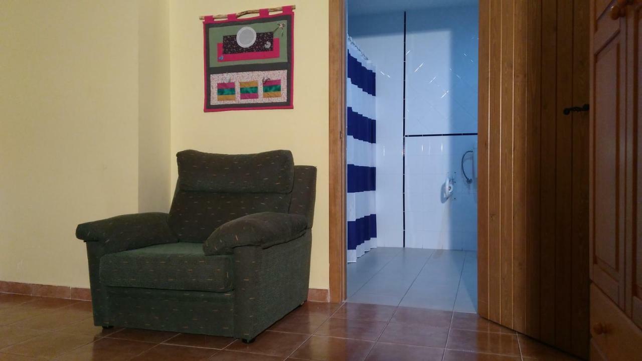 Penzion La Casa Nueva Nieva de Cameros Exteriér fotografie